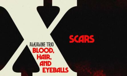 Scars Lyrics - Alkaline Trio