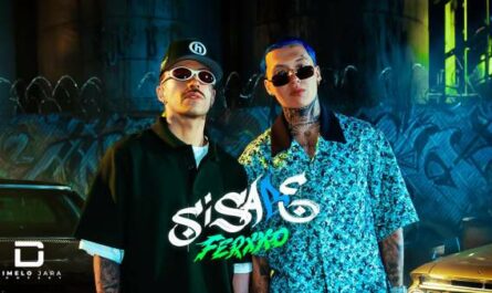 SI SABE FERXXO Lyrics - Blessd