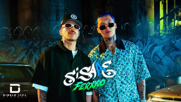 SI SABE FERXXO Lyrics – Blessd