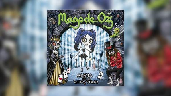 Somos los hijos del rock Lyrics – Mägo de Oz