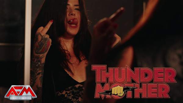 Speaking of the Devil Lyrics – Thundermother