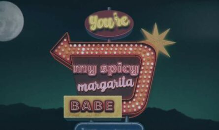 Spicy Margarita Lyrics - Jason Derulo