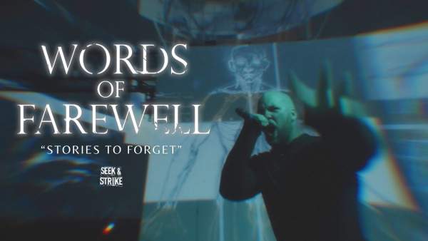 Stories to Forget Lyrics – Words of Farewell