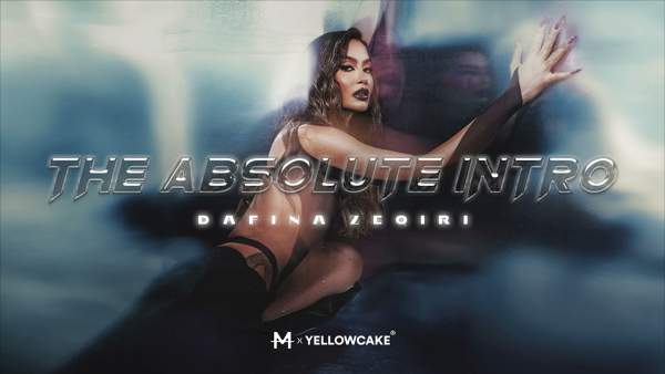 The Absolute Intro Lyrics - Dafina Zeqiri