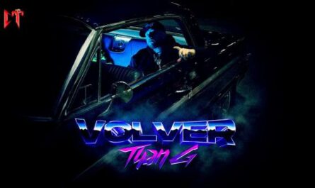 Volver Lyrics - Tyan G