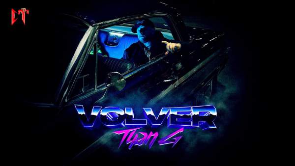 Volver Lyrics – Tyan G