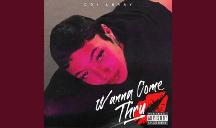 Wanna Come Thru Lyrics - Coi Leray