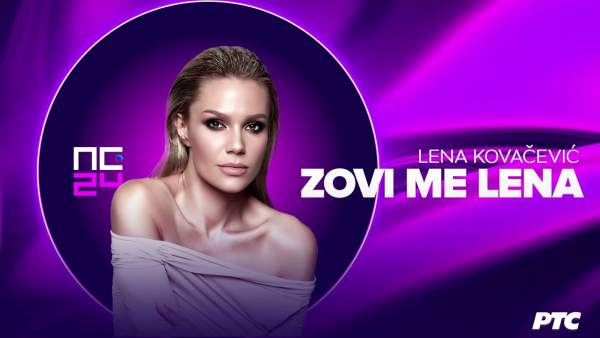 Zovi Me Lena Lyrics – Lena Kovačević