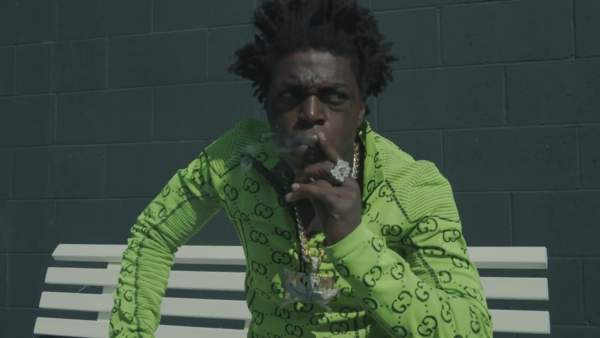 Kodak Black – 11am in Malibu Lyrics