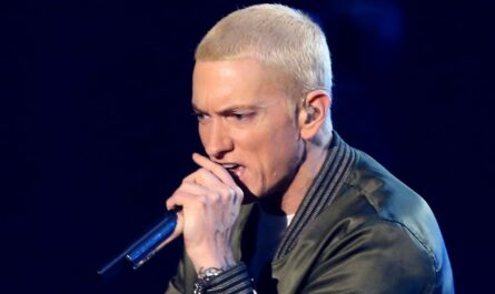 Eminem Image