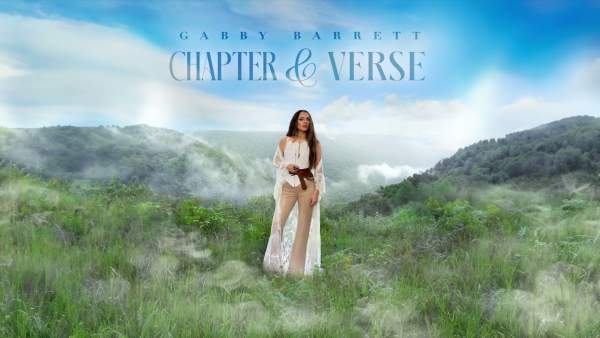 Gabby Barrett – All Of My Life Lyrics