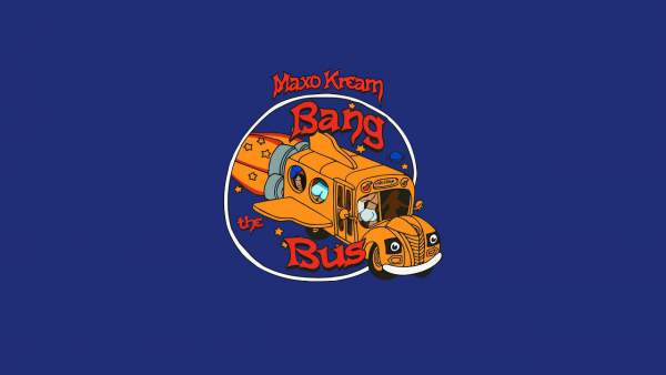 Bang The Bus Lyrics - Maxo Kream