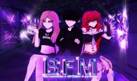 BFM Lyrics - Kets4eki