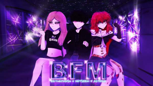 kets4eki & asteria – BFM Lyrics