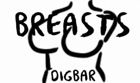 BREASTS Lyrics - DigBar