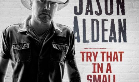 Jason Aldean – Try That In A Small Town Lyrics | Genius Lyrics