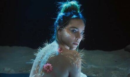 Cactus Lyrics - Belinda