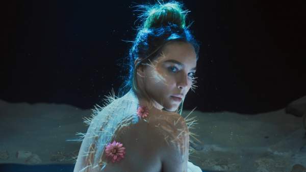 Cactus Lyrics (English Translation) – Belinda