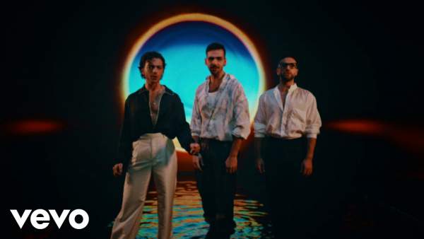 Il Volo – Capolavoro Lyrics