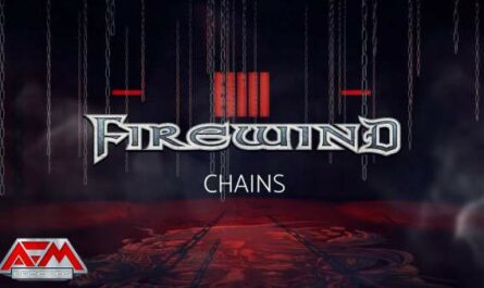 Chains Lyrics - Firewind