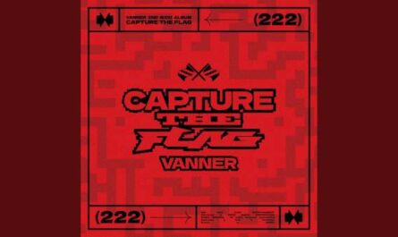 CIRCUIT Lyrics (English Translation) - VANNER