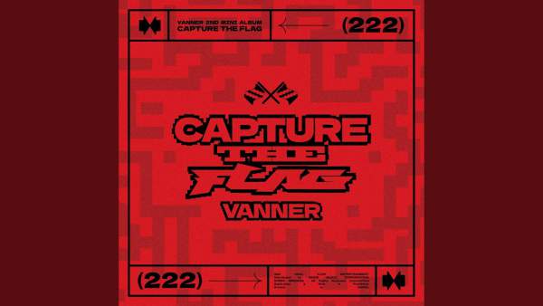 CIRCUIT Lyrics - VANNER