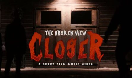 Closer Lyrics - The Broken View