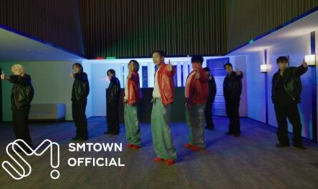 C’MON (질러) Lyrics - SUPER JUNIOR-L.S.S.