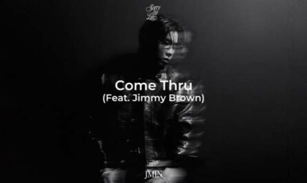 Come Thru Lyrics - JMIN