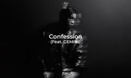 Confession Lyrics - JMIN