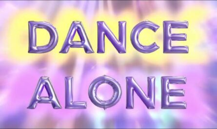 Dance Alone Lyrics - Sia, Kylie Minogue