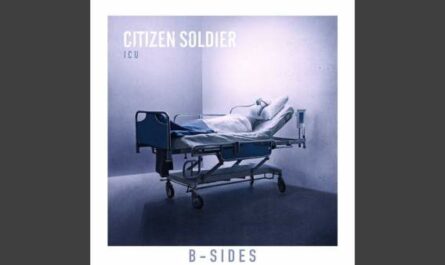 Different Kind of Animal Lyrics - Citizen Soldier