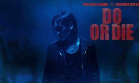 Do or Die Lyrics - DPR ARTIC