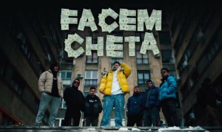 Facem Chetă Lyrics - Drăcea Bogdan