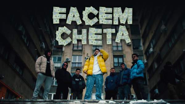 Facem Chetă Lyrics – Drăcea Bogdan