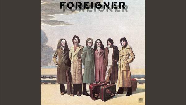 Foreigner – Fool for You Anyway Lyrics