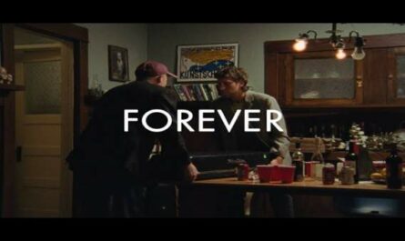 Forever Lyrics - Hovvdy