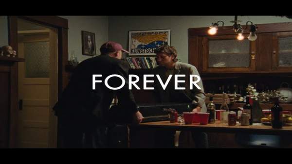 Hovvdy – Forever Lyrics