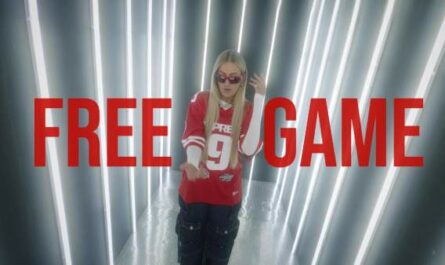 Free Game Lyrics - Ktlyn