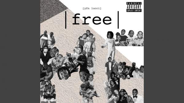 YFN Lucci – Free Me Lyrics