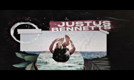 Friday Lyrics - Justus Bennetts