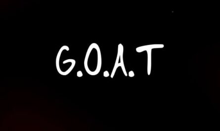 G.O.A.T. Lyrics - Problematic