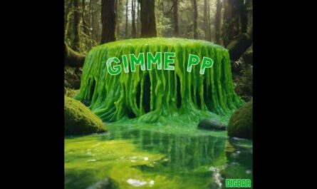 GIMME PP Lyrics - DigBar