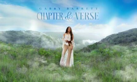 Grow Apart Lyrics - Gabby Barrett