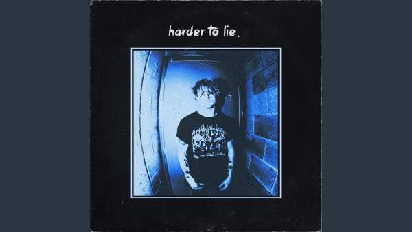 Elijah – Harder to lie. Lyrics