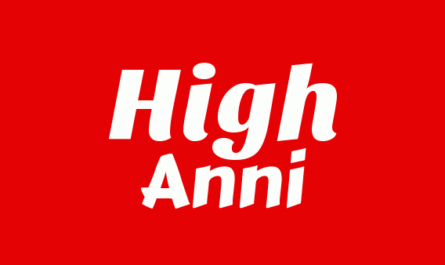 High Lyrics - Anni