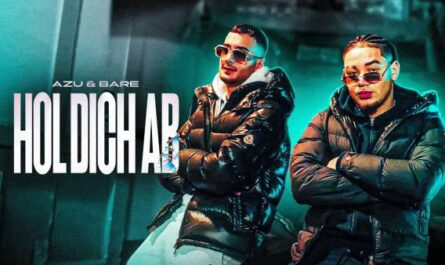 Hol Dich Ab Lyrics - Made, Baré, Azu