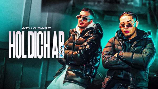 Hol Dich Ab Lyrics - Made, Baré, Azu