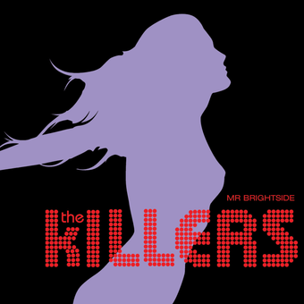 The Killers – Mr. Brightside Lyrics