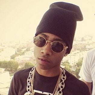 Lil Twist – Old Enough (Remix) Lyrics